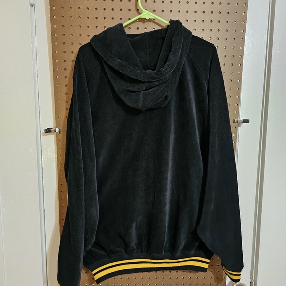 (Vintage) Fubu Courdory Jacket - Picture 3 of 4